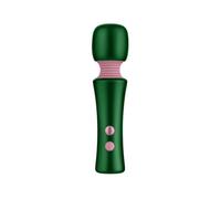 FemmeFunn Vibrador Verde