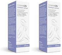 FemmeLife® Comfort Vulvar (Paquete de 2)