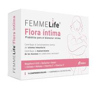 Femmelife Flora Intima 15 Comprimidos