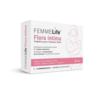 FemmeLife® Flora Intima