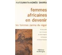 Femmes Africaines En Devenir (ebook)