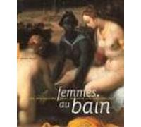 Femmes Au Bain: Du Voyeurisme Dans La Peinture Occidentale