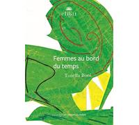 Femmes au bord du temps