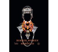 Femmes berbères du Maroc