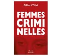 Femmes Criminelles (ebook)