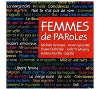 Femmes de Paroles