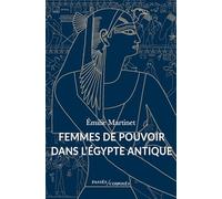Femmes de pouvoir dans l'Egypte antique