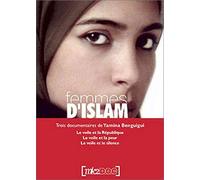 Femmes d'Islam [Francia] [DVD]