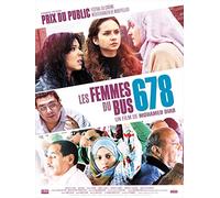 Femmes du Bus 678 (les) - DVD