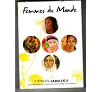 Femmes Du Monde: Coffret [USA] [DVD]