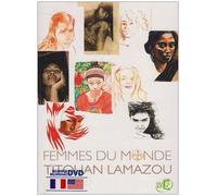 Femmes du Monde [Francia] [DVD]