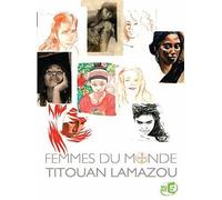 Femmes du Monde [Francia] [DVD]