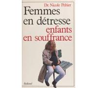 Femmes En Détresse Enfants En Souffrance (ebook)