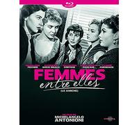 Femmes entre elles [Francia] [Blu-ray]