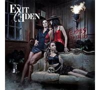 Femmes Fatales [Vinilo]