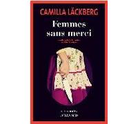 Femmes Sans Merci (ebook)