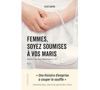 Femmes, soyez soumises à vos maris