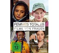Femmes Totales - Filme von Frauen - Box (OmU) [Alemania] [DVD]