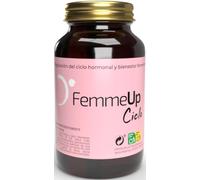 FemmeUp Ciclo 60 Cápsulas