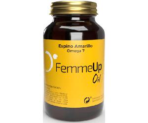 FemmeUp Oil 110 Perlas