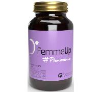 FemmeUp Plenipausia 60 Cápsulas