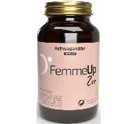 FemmeUp Zen 60 Cápsulas