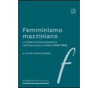 Femminismo Mazziniano (ebook)