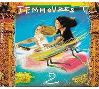 Femmouzes T - 2