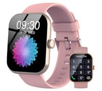 Fempoin Smart Watch for Kids, Smart Watch with Touchscreen Camera Video Recorder Music Alarm Calculator Calendar Flashlight Stopwatch Pedometer Audio Recording for Boys and 040