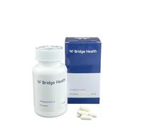 Fen-bendazol 222 99,97% de pureza | Salud del puente | Probado en laboratorio independiente | Fabricado en el Reino Unido (30)