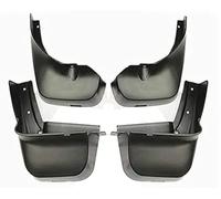 Fen&der - Guardabarros para coche a medida, para Infiniti JX35 QX60 2011-2016, protección para guardabarros de neumáticos de coche, sin perforaciones, sin cinta