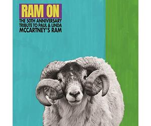 Fenando Perdomo & Denny Seiwell - Ram On: The 50th Anniversary Tribute To Paul & Linda McCartney's Ram