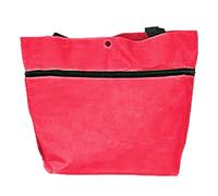 Fenayuu Bolsa de Compra Plegable con Ruedas, Bolsa Reutilizable Con Ruedas Para La Compra, Funda De Almacenamiento De Tela Oxford Resistente Para Viajes Hogar Acampada Deportes Vacaciones Lavandería