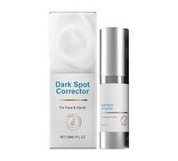 Fenayuu Corrección de Manchas Oscuras, Corrección Blanqueadora De Manchas Oscuras Para Cara Y Cuerpo, 30 Ml Crema Hidratante Eficaz Para La Cara, Axilas Y Piernas, Todo Tipo De Piel