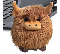 Fenayuu de Peluche - Muñecos abrazables Muy, cómodos, tiernos para niños pequeñitos - Decoración de Rellena y Suave - para niños, niñas, Adolescentes, Adultos, Familia y Amigos