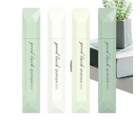 Fenayuu Rodillo De Cinta - 4 Piezas Adhesivo Removible | Rodillo Adhesivo Para Manualidades Con Dispensador De Cinta - Para Diario, Envolver, Embalaje, Proyectos De Arte, Niños, Adultos, Escuela,