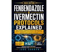 Fenbendazole & Ivermectin Protocols Explained: Real Stories, Scientific Context, and Practical Cancer Frameworks for Patients and Caregivers Seeking Clarity Beyond the Noise