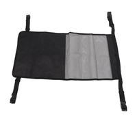 Fence A Asiento Trasero De Malla - SUV Para La Red De La Red De Perros, Divisor De Seguridad Para Mascotas De Automóviles Transpirables | Viaje Más Seguro: Red De Seguridad De Viajes Para Perros Para