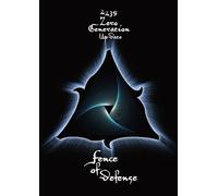 Fence of Defense - 2235 Zero Generation-Update [Alemania] [DVD]