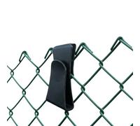 Fence Phone Holder - Tennis Phone Mount | Pickleball Smartphone Bracket | Racquet View Cell Phones Holder | Phones Mounts Racquet For Gym, Outdoor, Sports, Exercise, Fitness, Tennis, Pickleball, Court