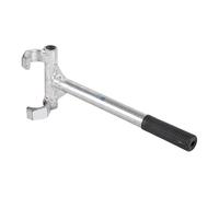 Fence Post Puller - Pole Puller Equipment | Pile Foundation Removal Device | Labor-Saving Manual Pipe Remover for Fence Greenhouse Farm Garden Pasture Railing Metal Fences Post Removal Tool