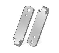 Fence Wire Twist Fence Wire Twister (2pk) Fence Wire Tensioning Tool Twister Time Saver Barb Wire F