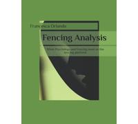 Fencing Analysis: When Psychology and Fencing meet on the fencing platform