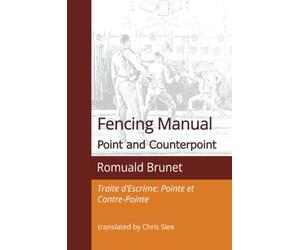 Fencing Manual: Point and Counterpoint