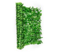 Fency Bright Ivy Valla de protección vial