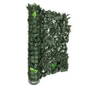 Fency Dark Leaf Valla de protección vial