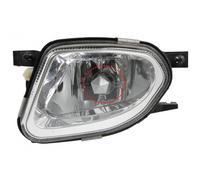 Fend. delantero izquierdo de clase y w211 2002-2006 sprinter 2006- fondo cromato