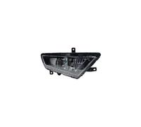 Fend. delantero izquierdo para SEAT Ibiza 2008- seat Leon 2012- con luz de giro