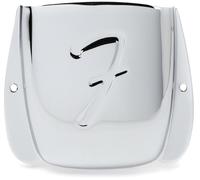 Fender Vintage Bridge Cover Jazz Bass