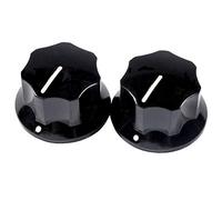 Fender 001-9455-049 - Roscas con borde Pure Vintage 1965 Jaguar